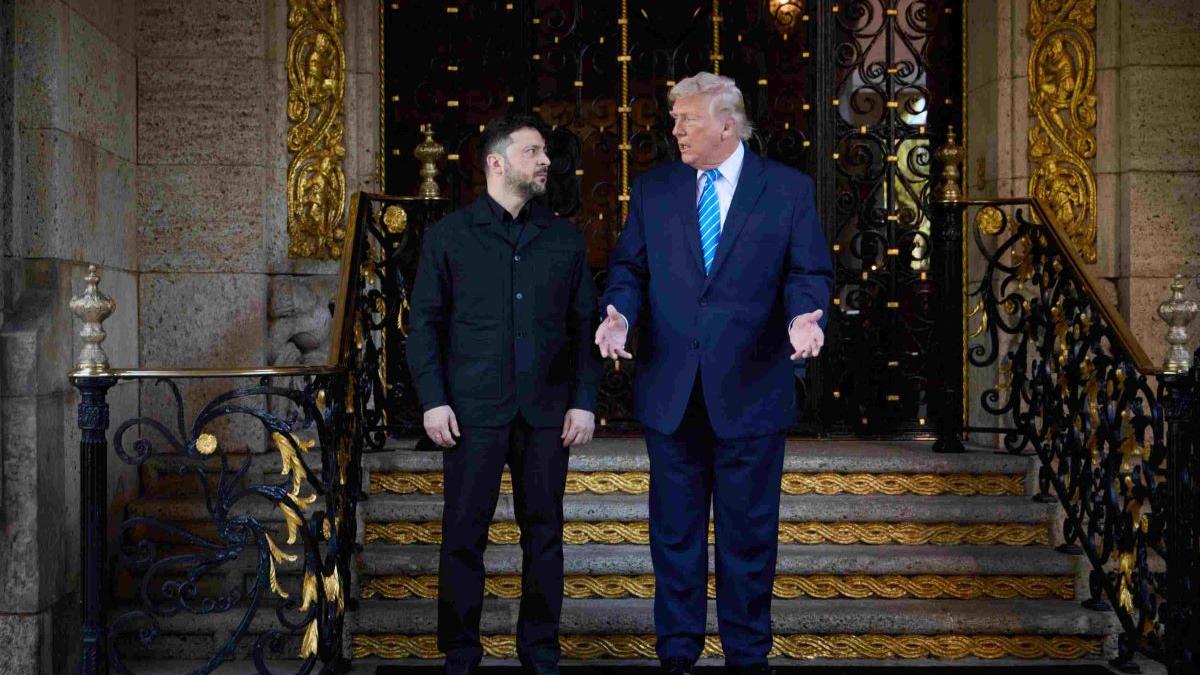 Pacea, blocată în „ultimele 10 procente”. Problemele nerezolvate după întâlnirea Trump-Zelenski