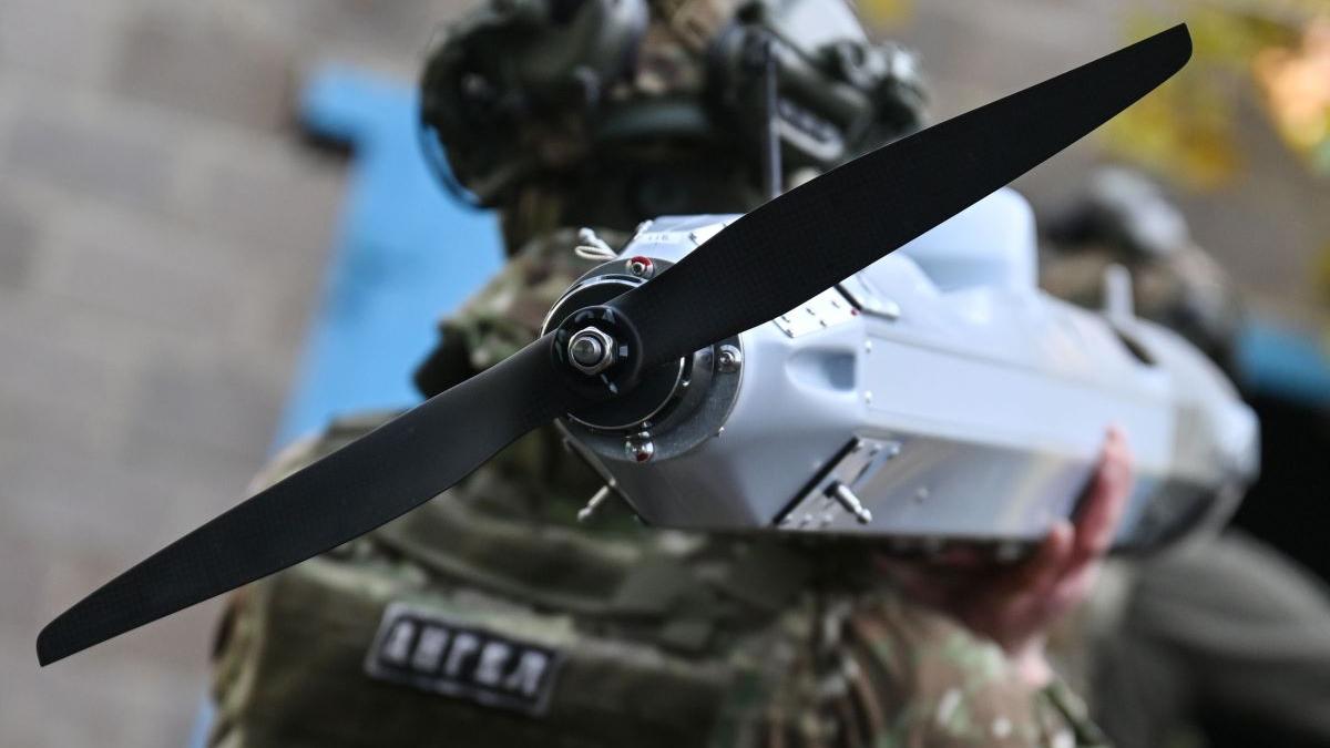 FISU: Rusia inventează atac ucrainean cu drone asupra lui Putin pentru a justifica represalii