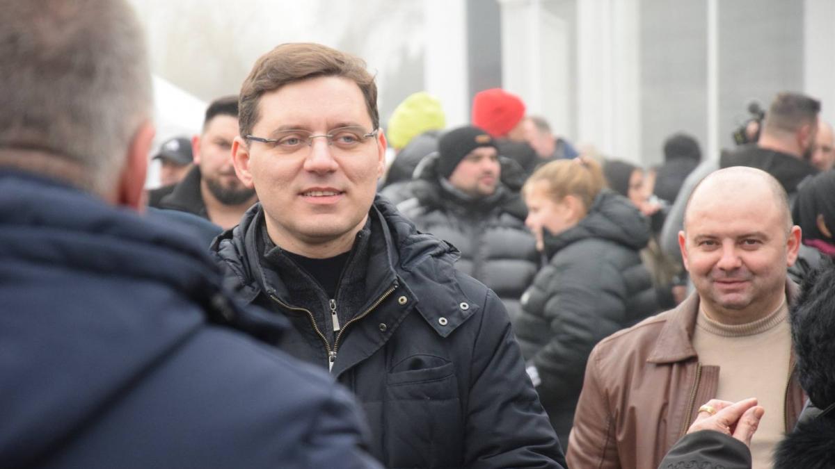 Negrescu: 2026 - decisiv pentru banii europeni ai României; miză prea mare pentru superficialitate