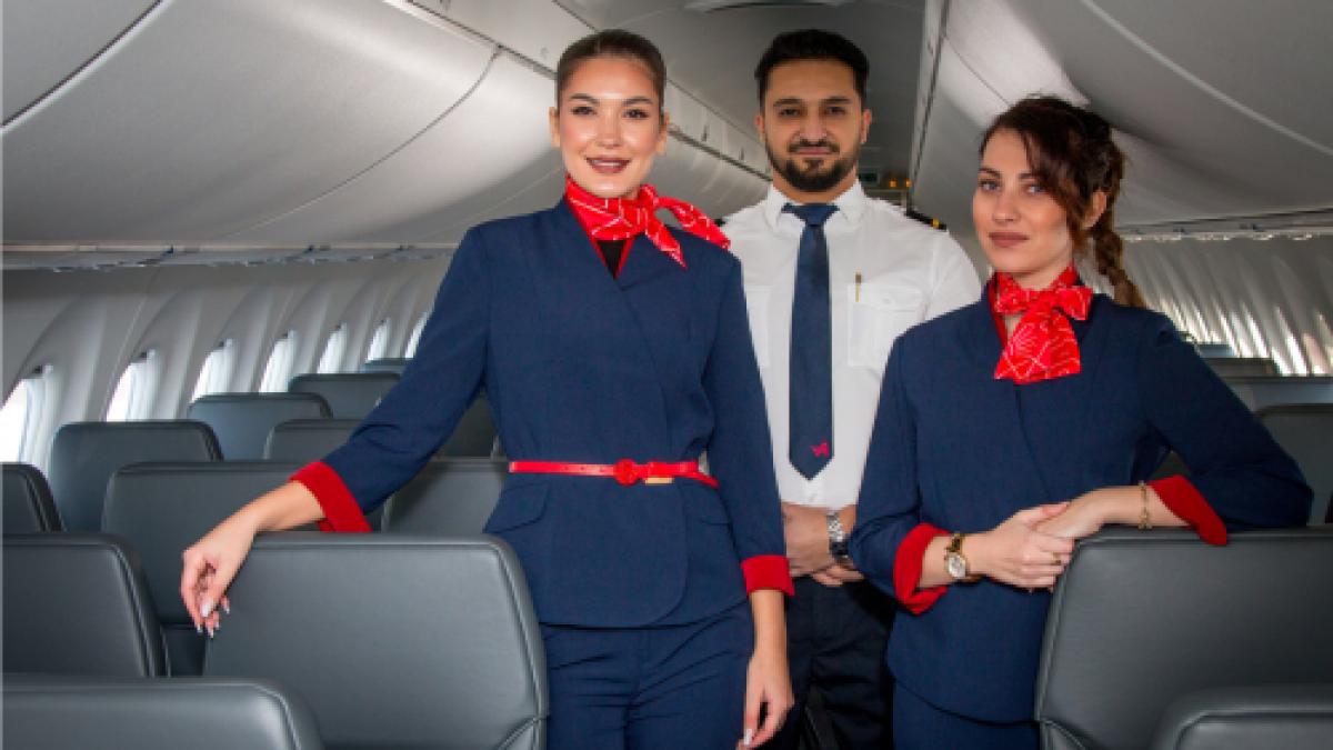 romani care dezvolta romania unim romania crezul companiei aeriene romanesti