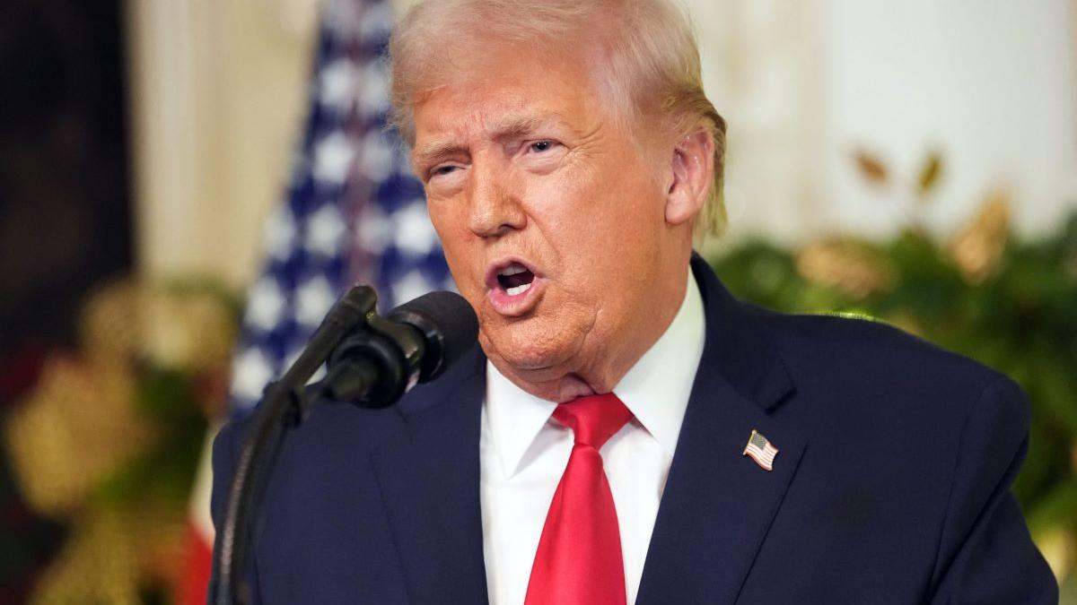 donald trump venezuela