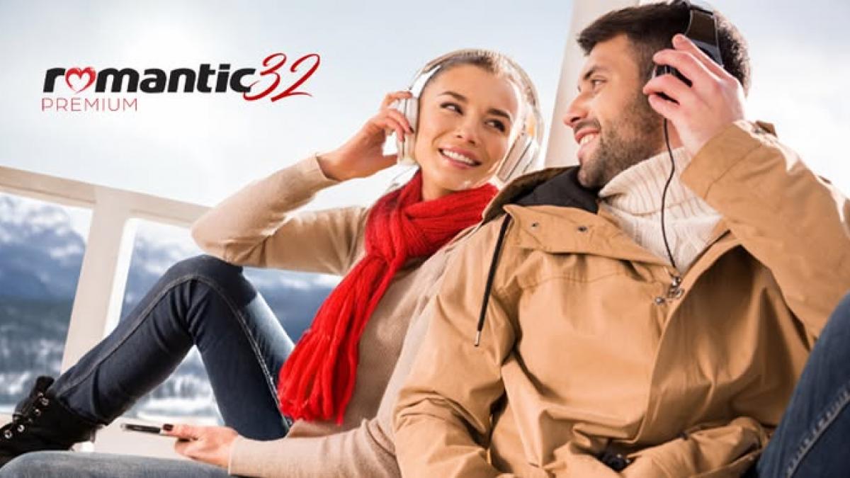 Romantic FM - 32 de ani de muzică, nu zgomot