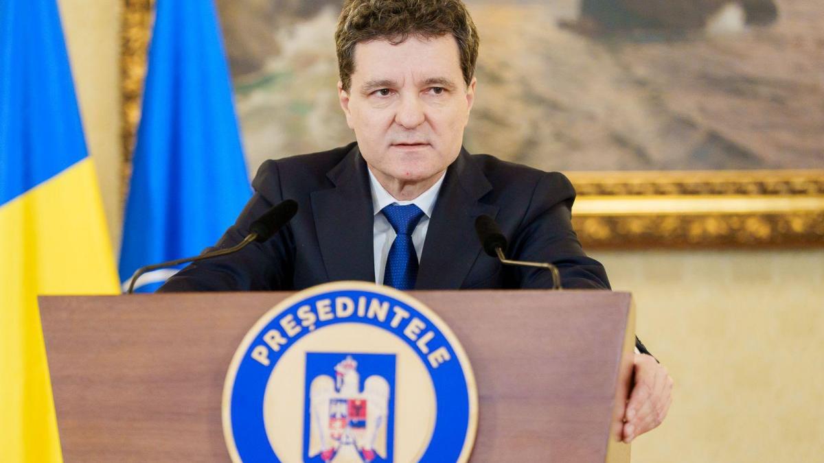 Preşedintele Nicuşor Dan va participa marţi, la Paris, la reuniunea "Coaliţiei de Voinţă"