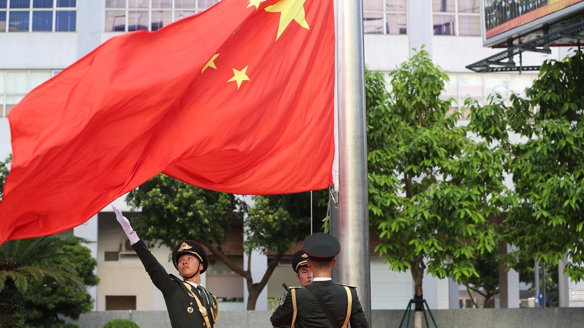 Tensiuni diplomatice. Beijingul denunță „abuzul de putere” al Washingtonului