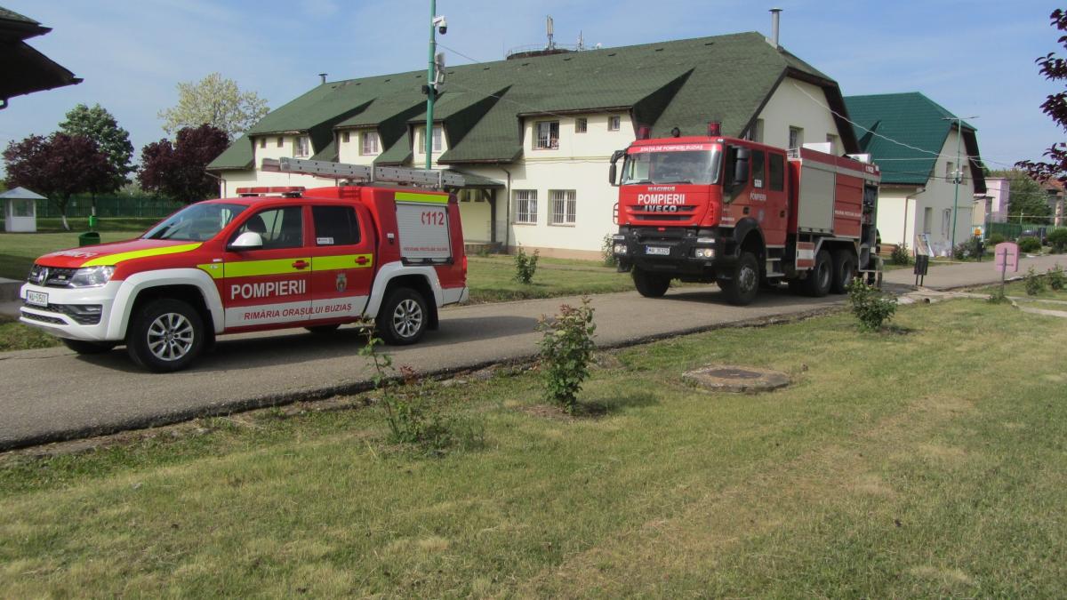 Copii închiși la școala de corecție de la Buziaș, torturați de gardieni. Ancheta este în desfășurare