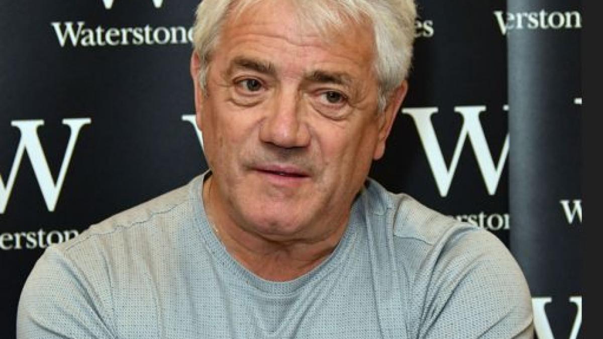 Kevin Keegan, fost jucător și antrenor al Angliei, diagnosticat cu cancer