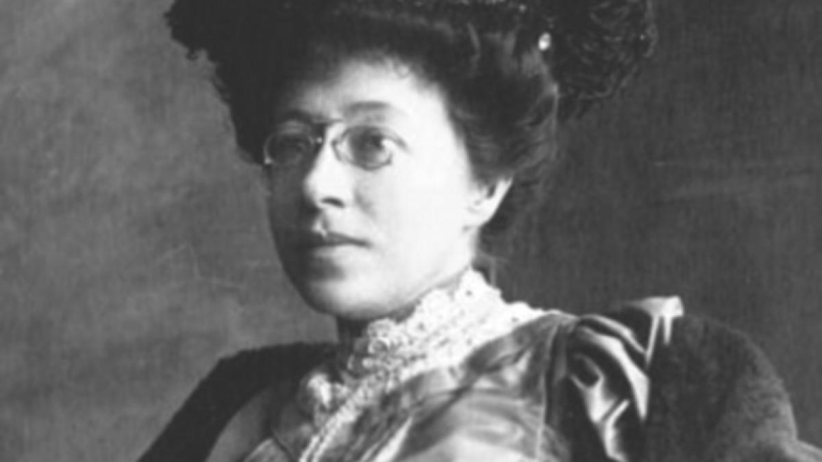 Legendele României: Mărgărita Miller-Verghy, copila genială, femeia tenace, scriitoarea-pionier