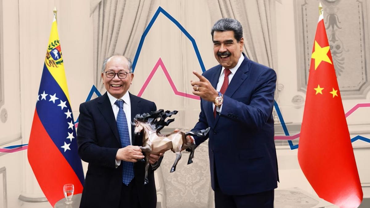 Când forța devine regulă: Venezuela, China și un precedent periculos pentru Taiwan