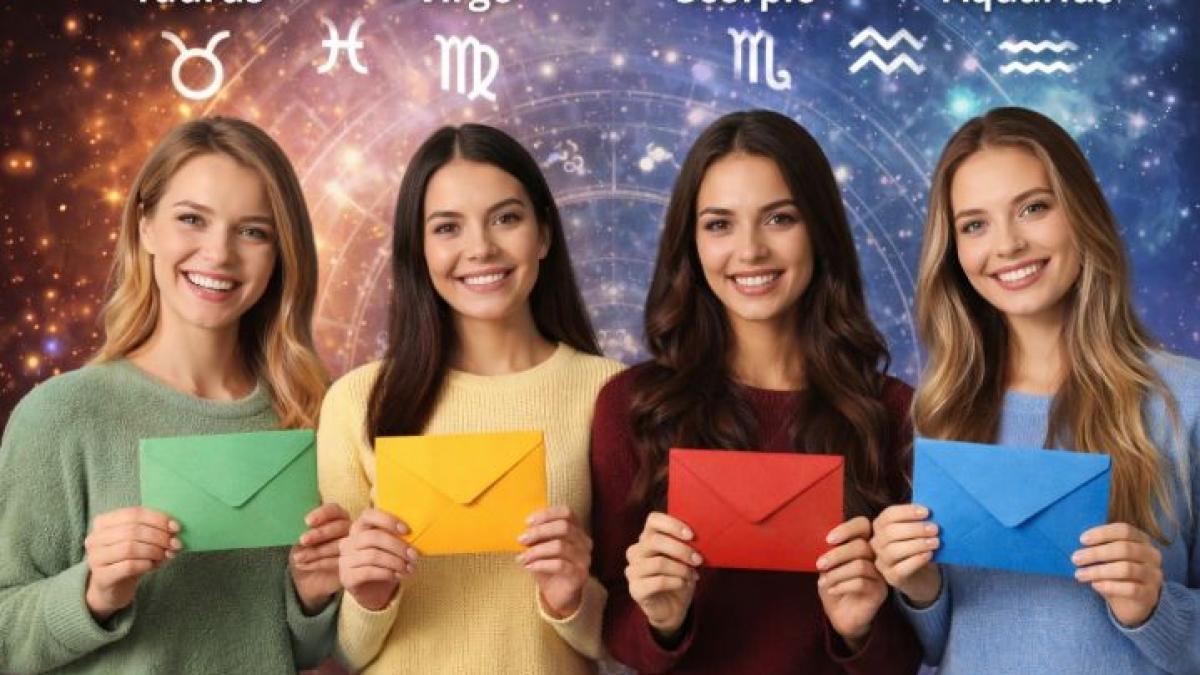 Zi karmică pentru 4 zodii: semnul care schimbă totul pe 7 ianuarie 2026
