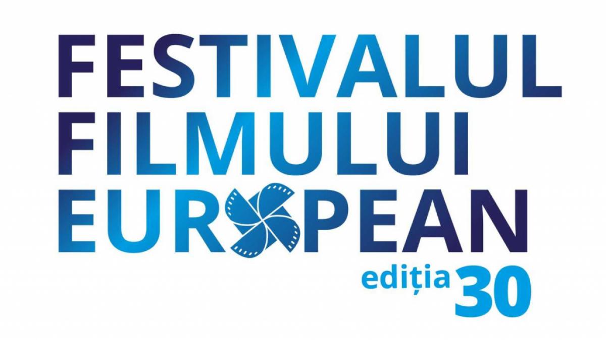 Institutul Cultural Român anunță organizarea ediției aniversare a Festivalului Filmului European – FFE 30