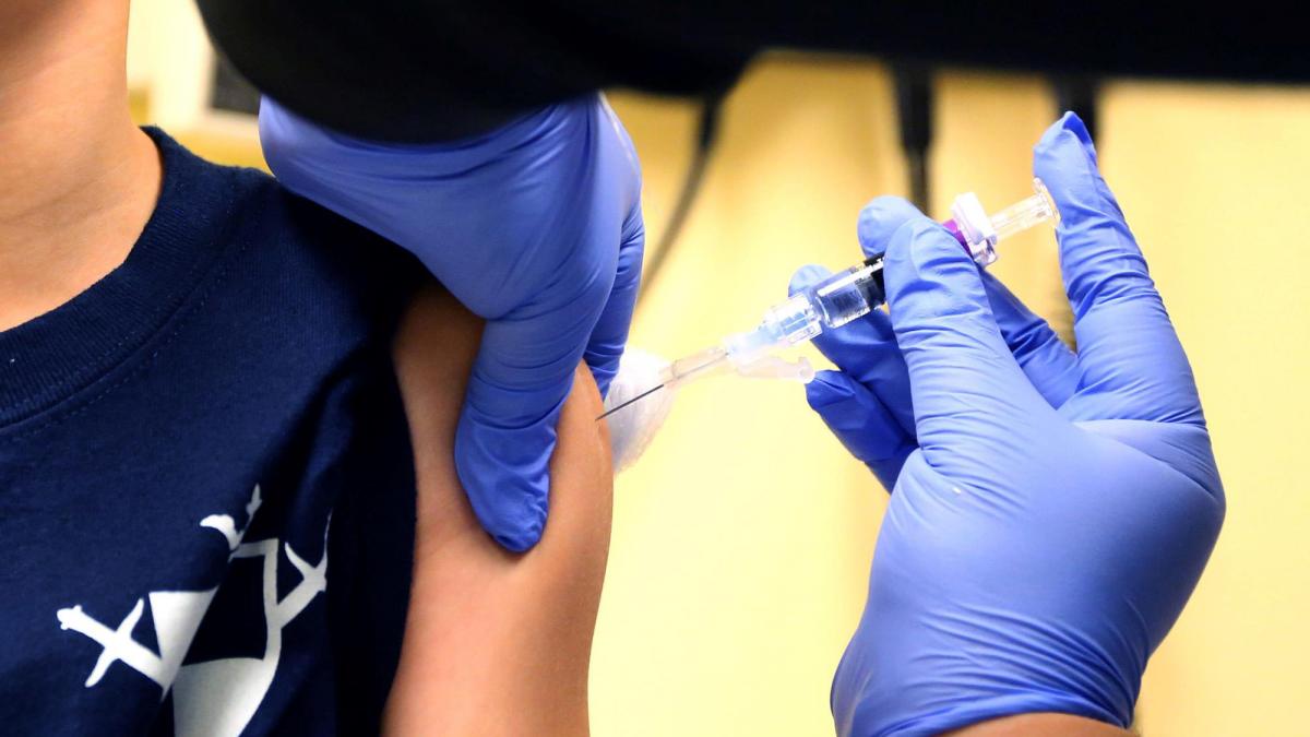 Vaccinarea împotriva varicelei devine obligatorie în Bulgaria