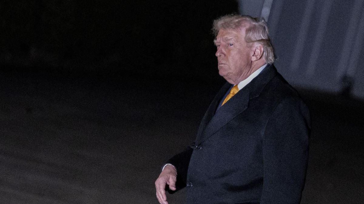 Amenințarea lui Trump: „Vom face ceva cu Groenlanda, fie pe calea frumoasă, fie pe calea mai dificilă”