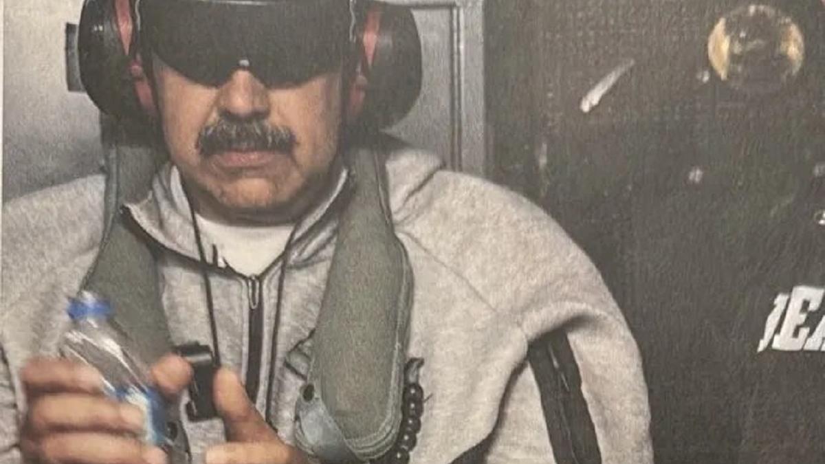 Cine îl va reprezenta în instanță pe fostul lider venezuelean, Nicolas Maduro