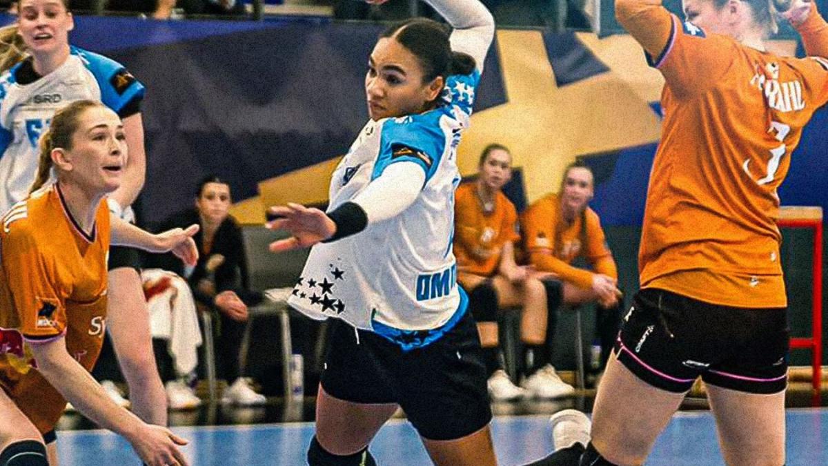 CSM Bucureşti a spulberat vicecampioana din Liga Campionilor în deplasare