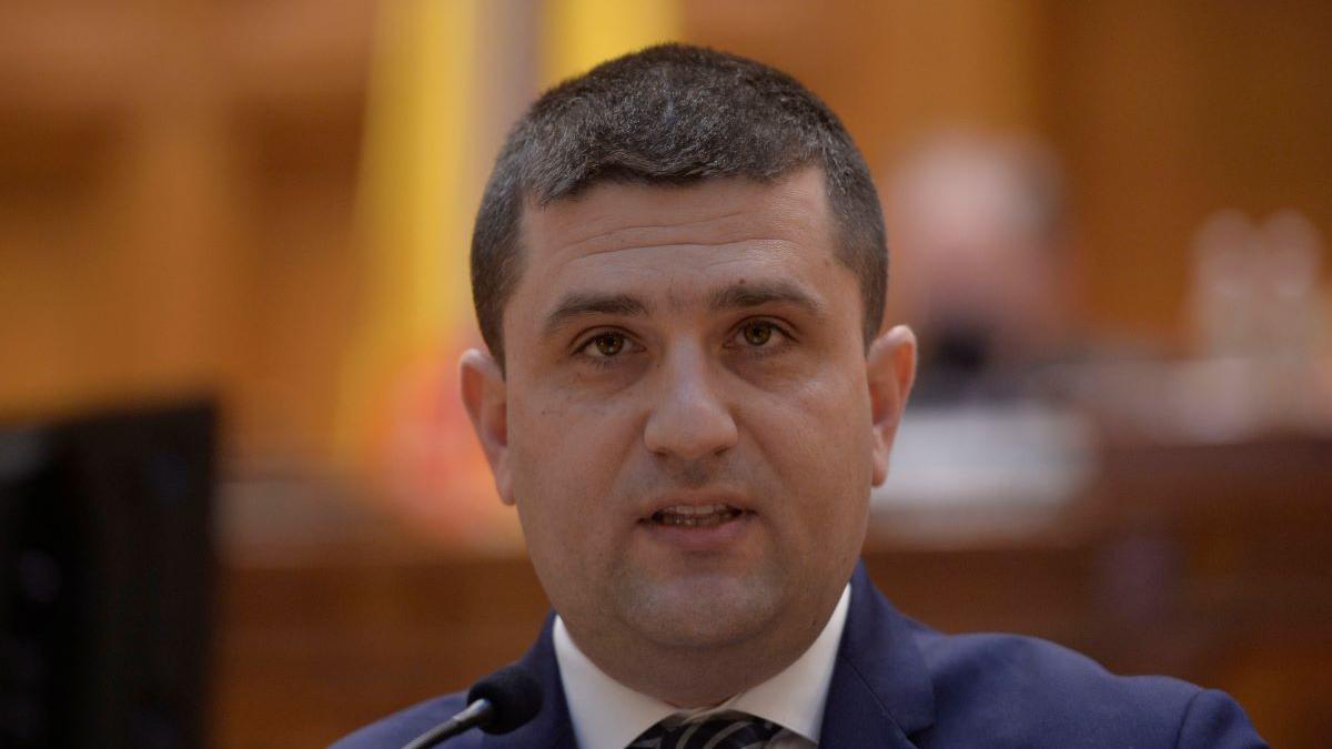Miruță: Voi propune în CSAT redeschiderea discuției privind declasificarea sumelor acordate Ucrainei
