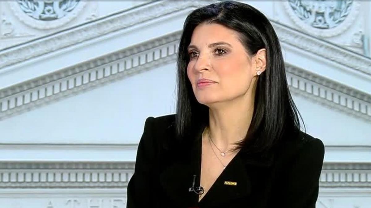 Lavinia Șandru, purtătorul de cuvânt al PUSL: Atacul USR la adresa ministrului Justiției a început exact când a fost declanșată procedura de numire a șefilor de parchete