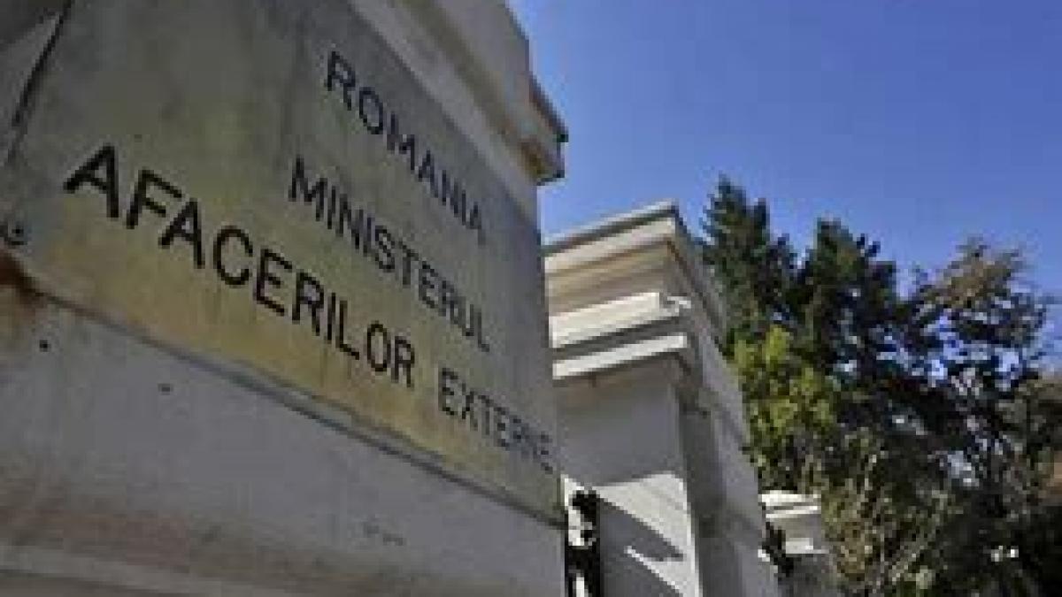 MAE explică votul României pentru Acordul UE - Mercosur