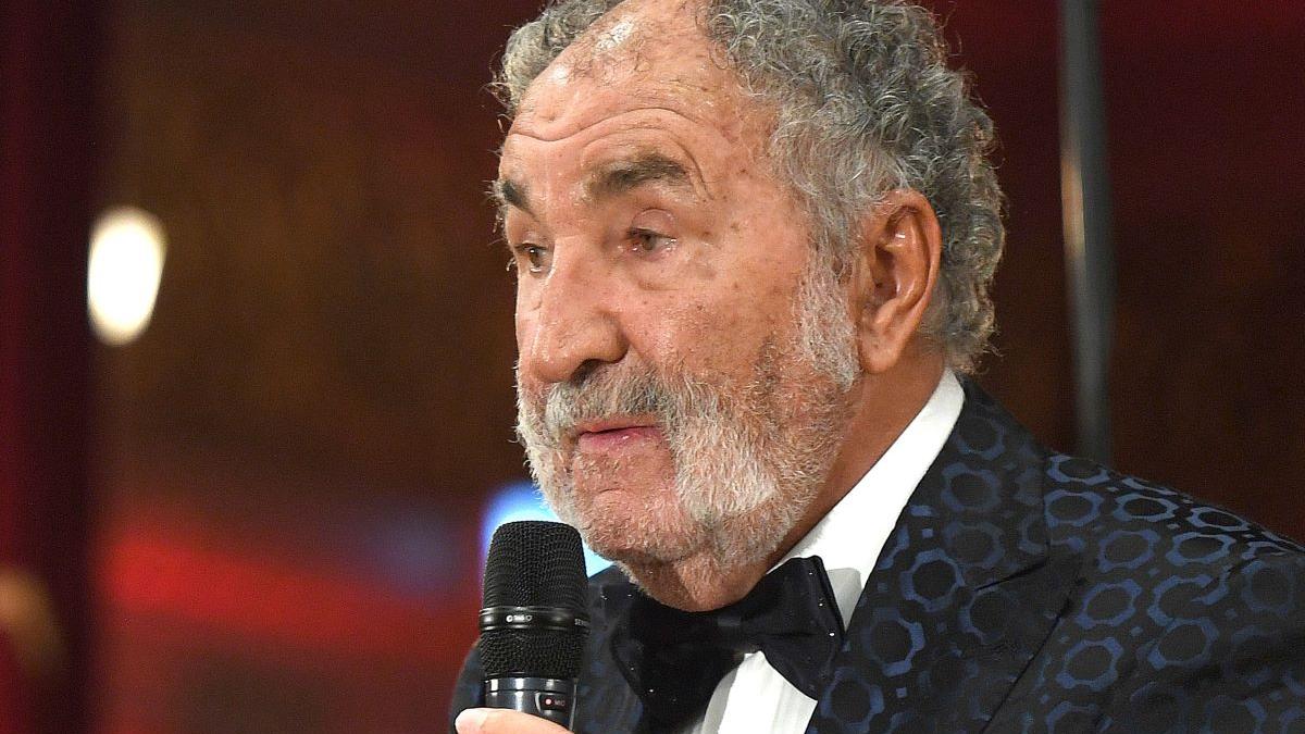 Lecția lui Ion Țiriac despre fericire și bani: "Acesta este tot secretul vieţii"