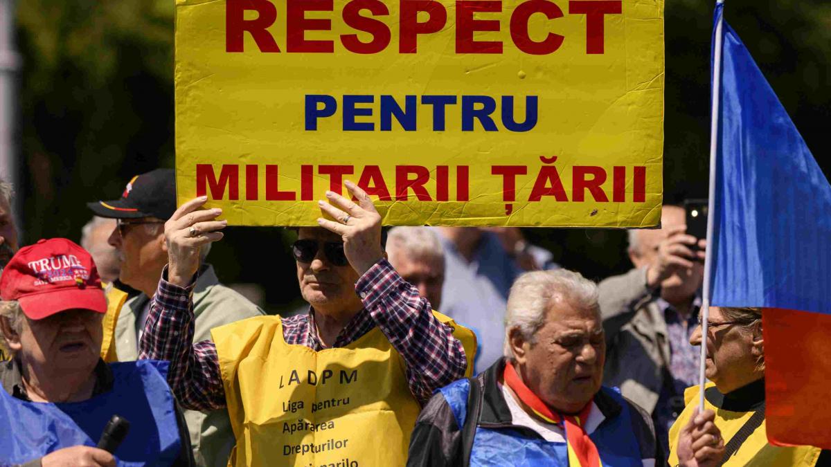 Ministrul USR-ist Miruță și-a pus și Armata în cap