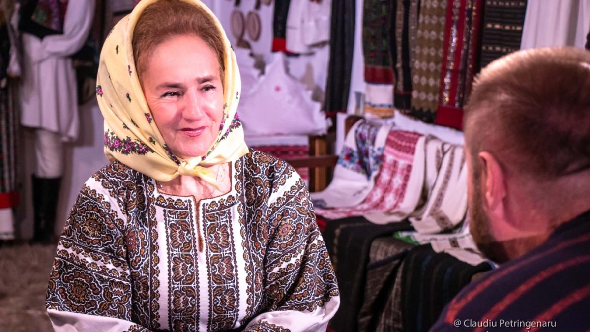 Sofia Vicoveanca, primele dezvăluiri despre problemele de sănătate: "Cred că am avut și.."