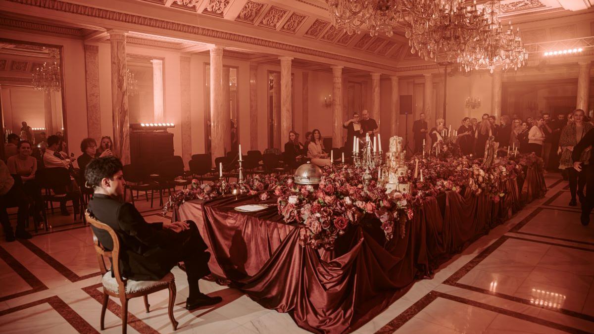 „De Profundis” după Oscar Wilde, un spectacol de Răzvan Mazilu, producţie a Teatrului Stela Popescu, pe 16 şi 17 ianuarie la MNAR. Tudor Cucu Dumitrescu: „Spunem împreună această poveste”.