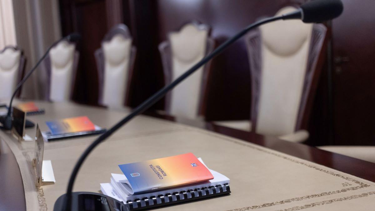 Înalta Curte completează sesizarea la CCR pe pensiile magistraților: estimări de minus 33%–51% într-o simulare pe carieră completă