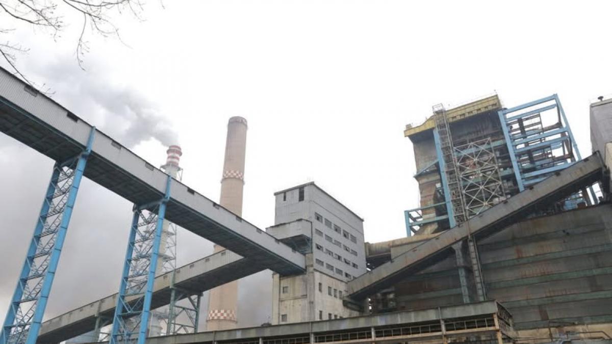 După insolvența Electrocentrale, Primăria Craiova caută un concesionar pentru energia orașului