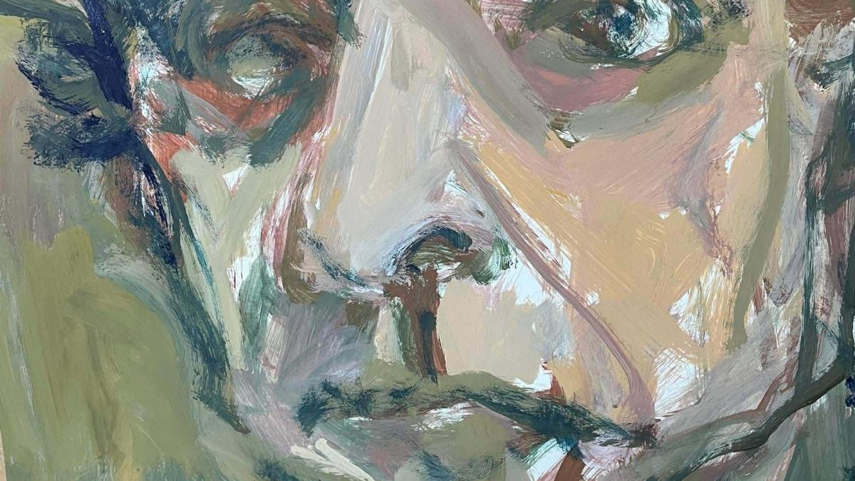 Povestitorul și scenaristul de la Asia Express, Marius Damian, lansează vernisajul „Caii Verzi”, o expoziție-manifest despre imaginație, risc și libertate artistică