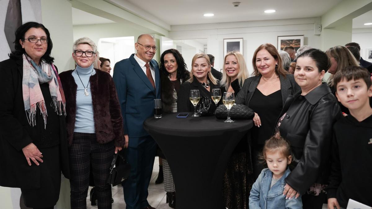 eveniment international brancusi nicosia cipru ziua culturii nationale