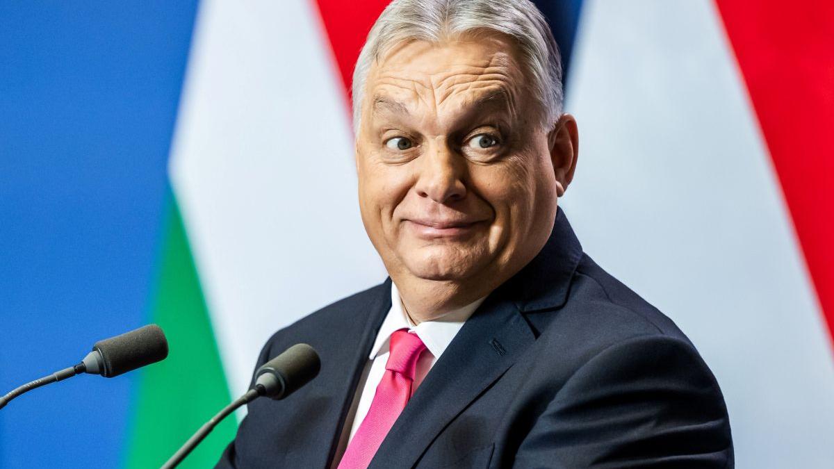 Alegeri în Ungaria. Viktor Orban: Întrebarea este dacă va fi război sau pace