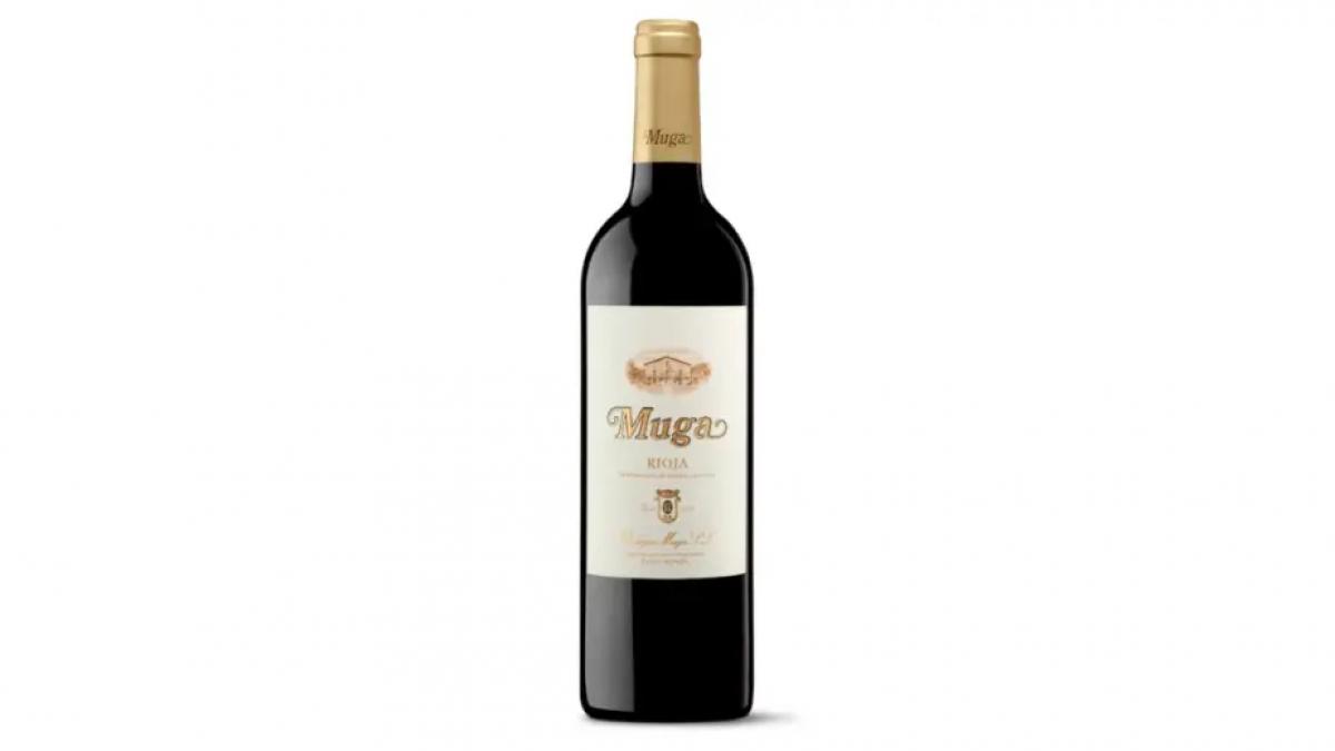 Cel mai apreciat vin al planetei în 2025 costă sub 40 de dolari și vine din Spania