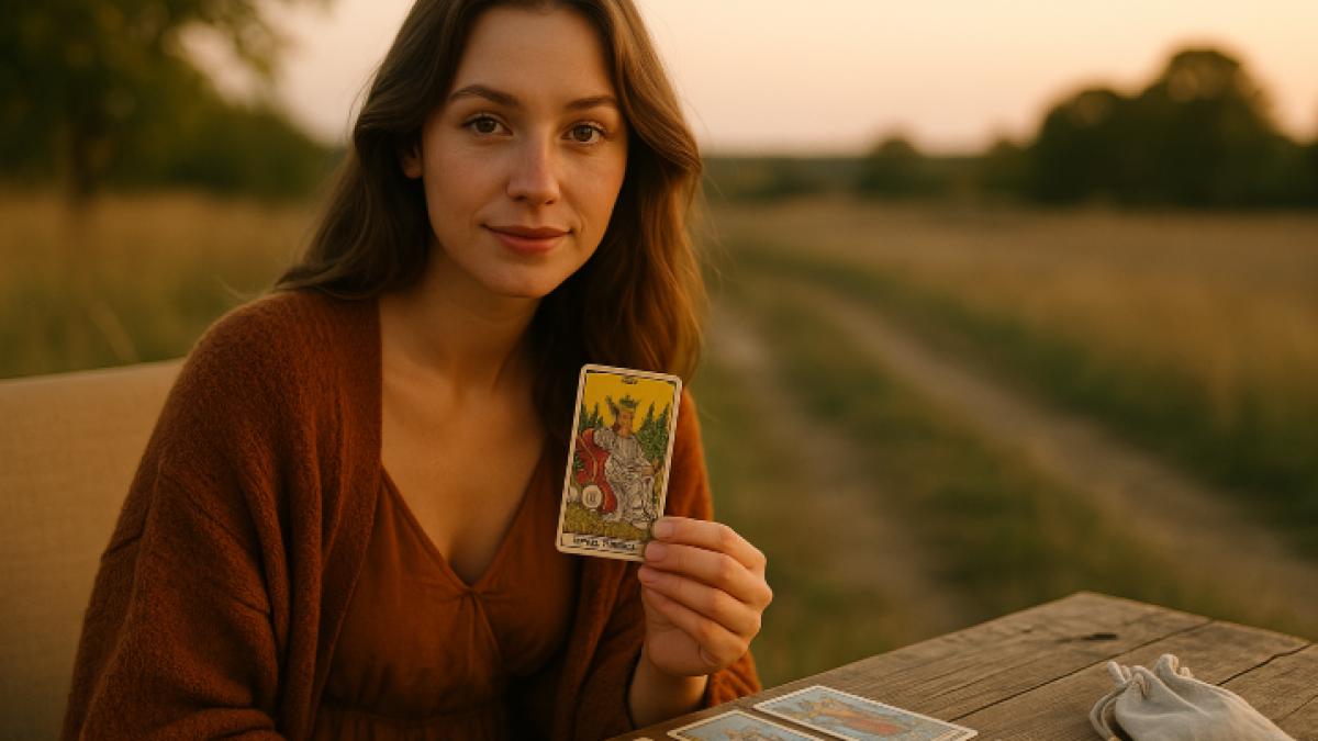 Horoscop Tarot săptămânal, 19–25 ianuarie 2026: Steaua aduce speranță și mesaje karmice