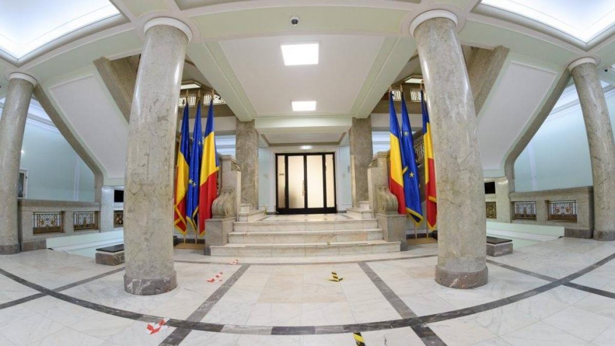 Înalta Curte după controversa privind expertiza privind pensiile magistraților: Concluzia e singulară – pensiile de serviciu sunt mai mici decât cele contributive