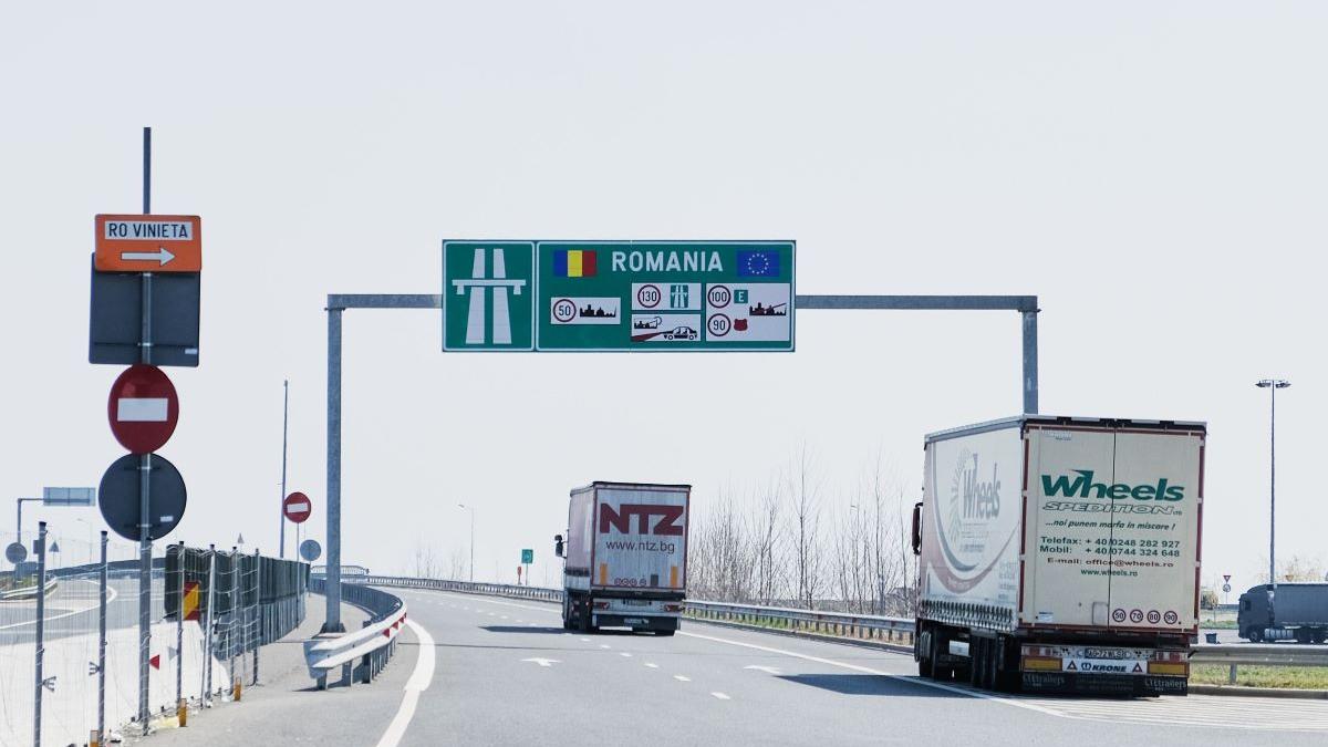 romani care dezvolta romania o a doua sansa la granita