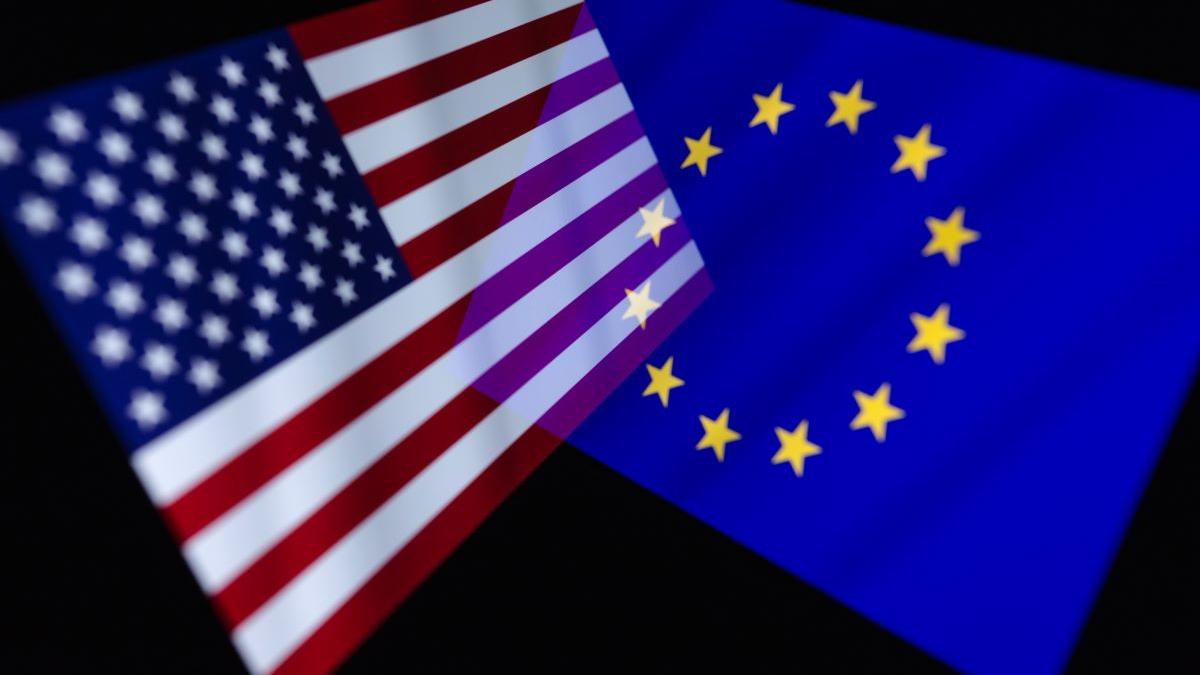 Trump amenință cu tarife de 25% pe opt țări europene: Cum ripostează UE la șantajul pentru Groenlanda?