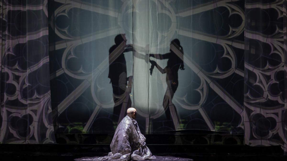 Unirea Principatelor Române sărbătorită la Sala Mare a Teatrului Național din Iași cu două spectacole excepționale ale Naționalului din Chișinău