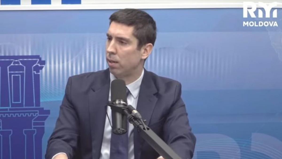 Mihai Popșoi, la Radio Moldova: „Republica Moldova nu va mai face parte din CSI”