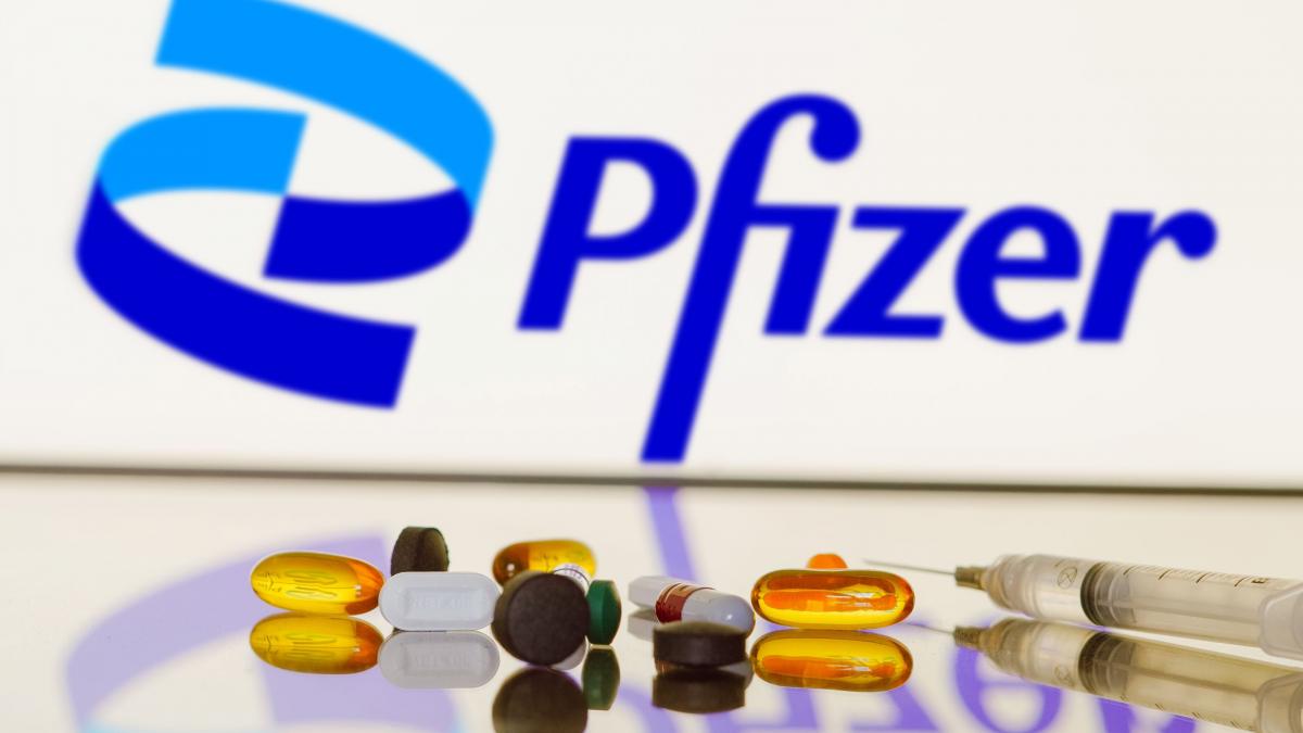 Pfizer dă România în judecată: peste 500 milioane euro pentru dozele de vaccin refuzate