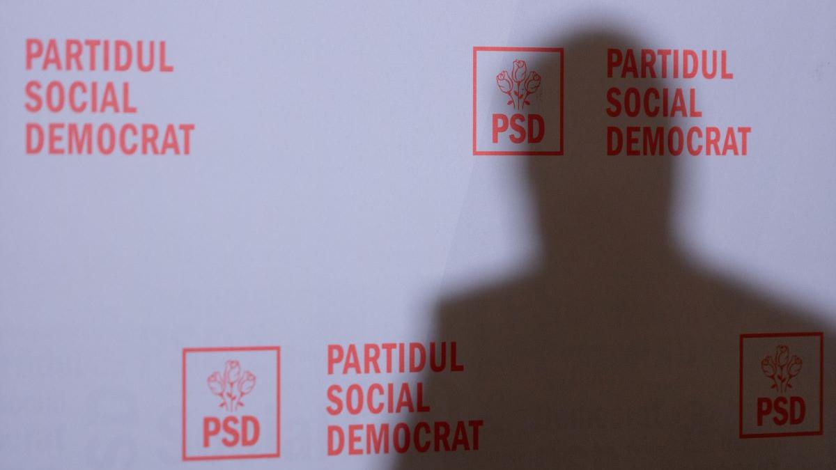 Lider PSD: Ideea mea este să plece ei, PNL şi USR, şi să guvernăm noi