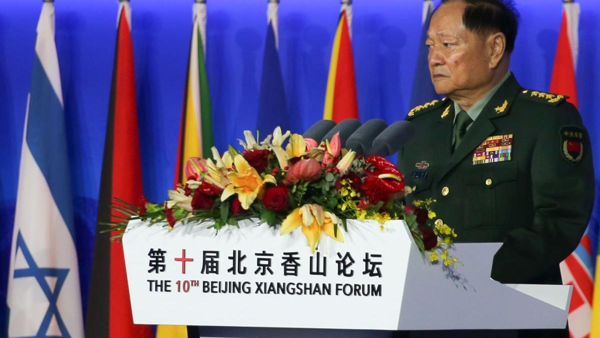 Ancheta șoc în armata Chinei: Zhang Youxia, adjunctul lui Xi Jinping, sub acuzare pentru corupție