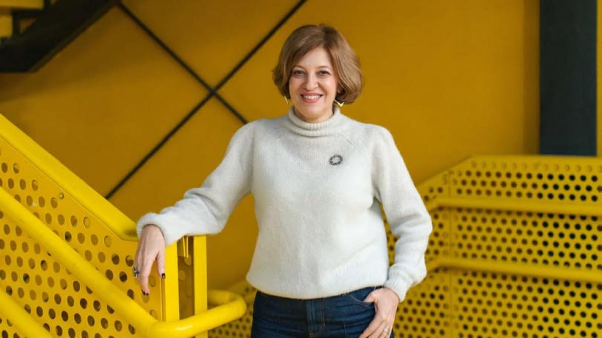 Ce spune Oana Gheorghiu despre relația cu Sorin Grindeanu și PSD