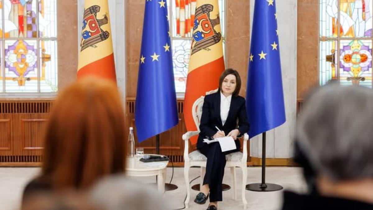 Republica Moldova are cel mai mic buget pentru apărare din Europa