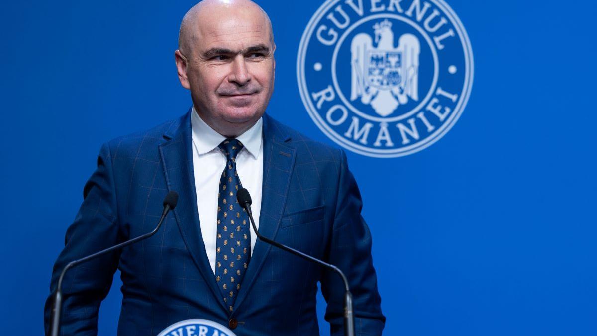 Coaliția discută reforma administrației și bugetul într-o ședință decisivă la Palatul Victoria