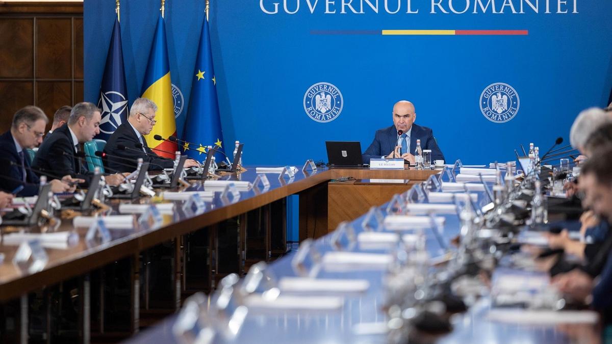 Bolojan, despre Guvern: „Puteam face mai mult”. Răspunsul premierului despre remaniere