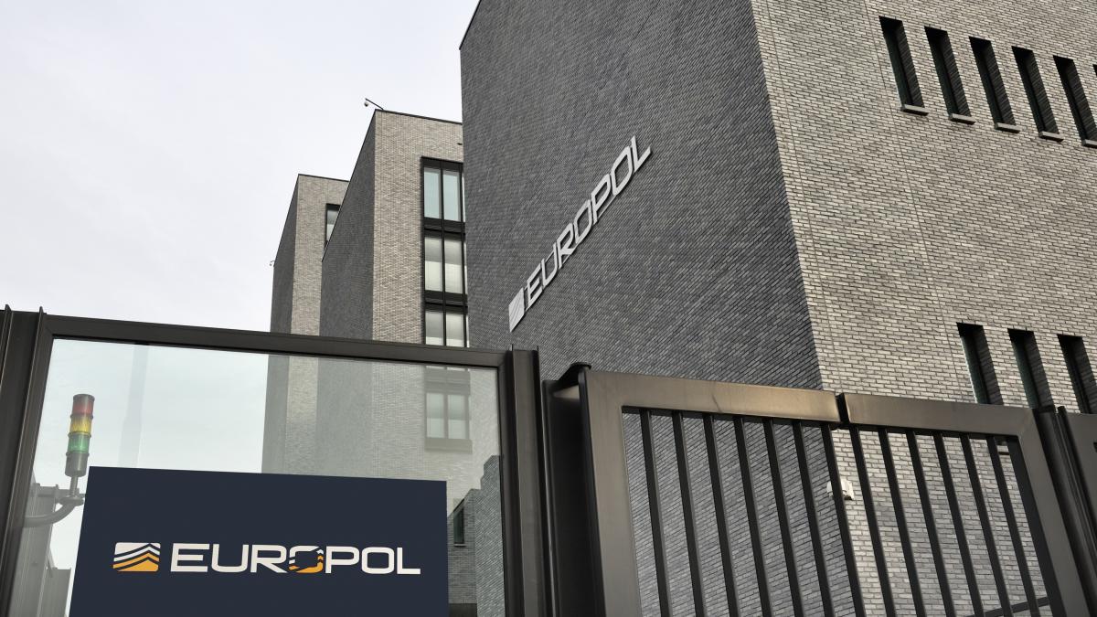 Niveluri-record al traficului de cocaină în Europa