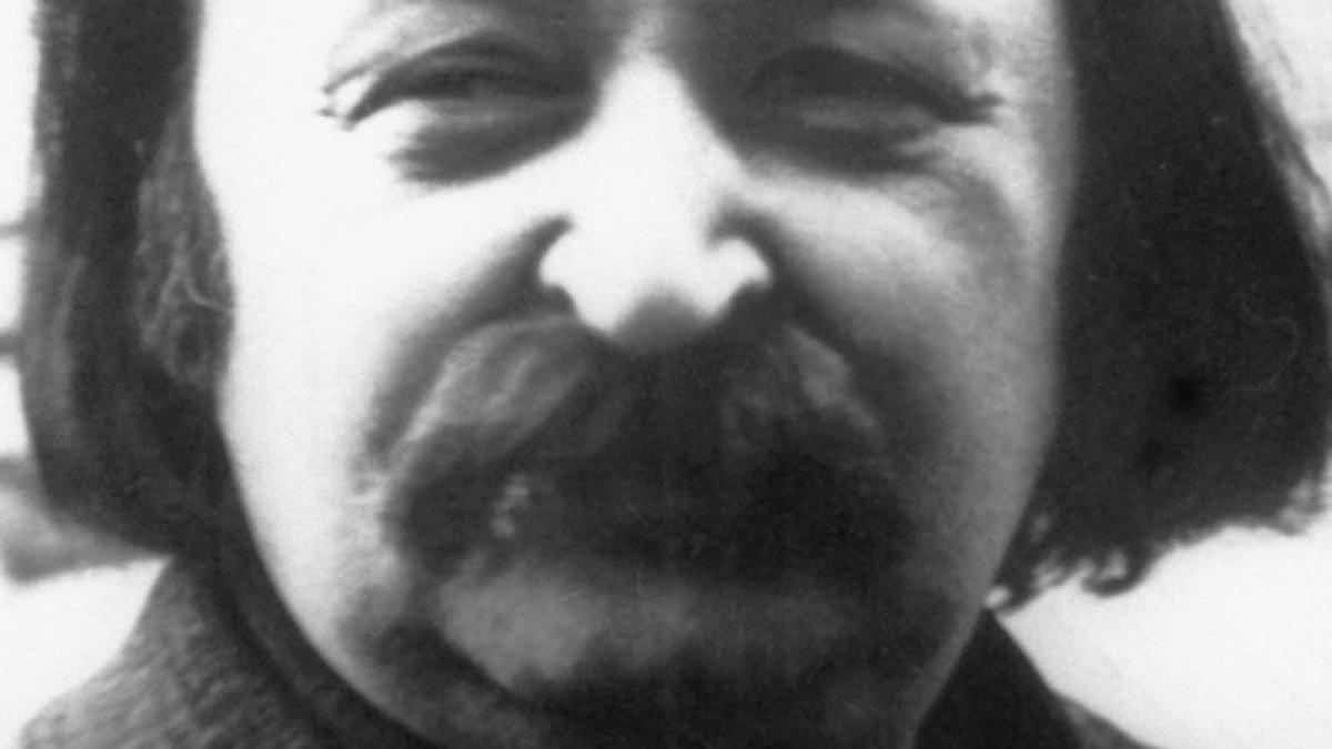 Leonid Dimov, poetul esențelor onirice.100 de ani de la nașterea unui copil din flori briliant
