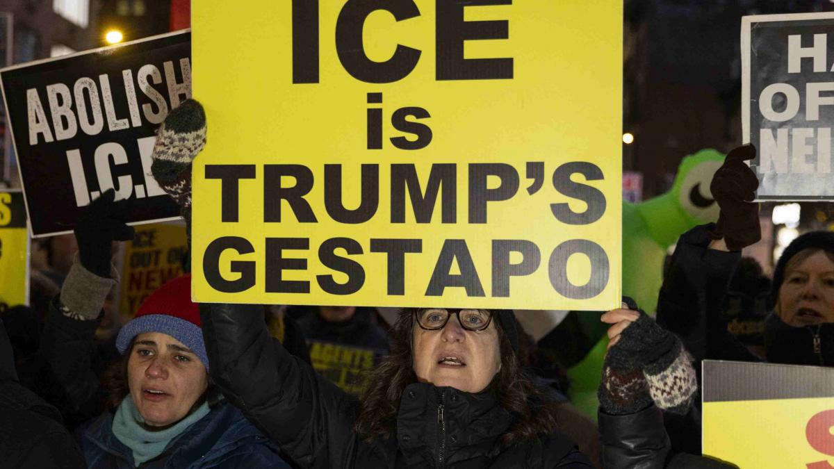 Omoruri, negare și putere: Minnesota și eșecul controlului federal al administrației Trump