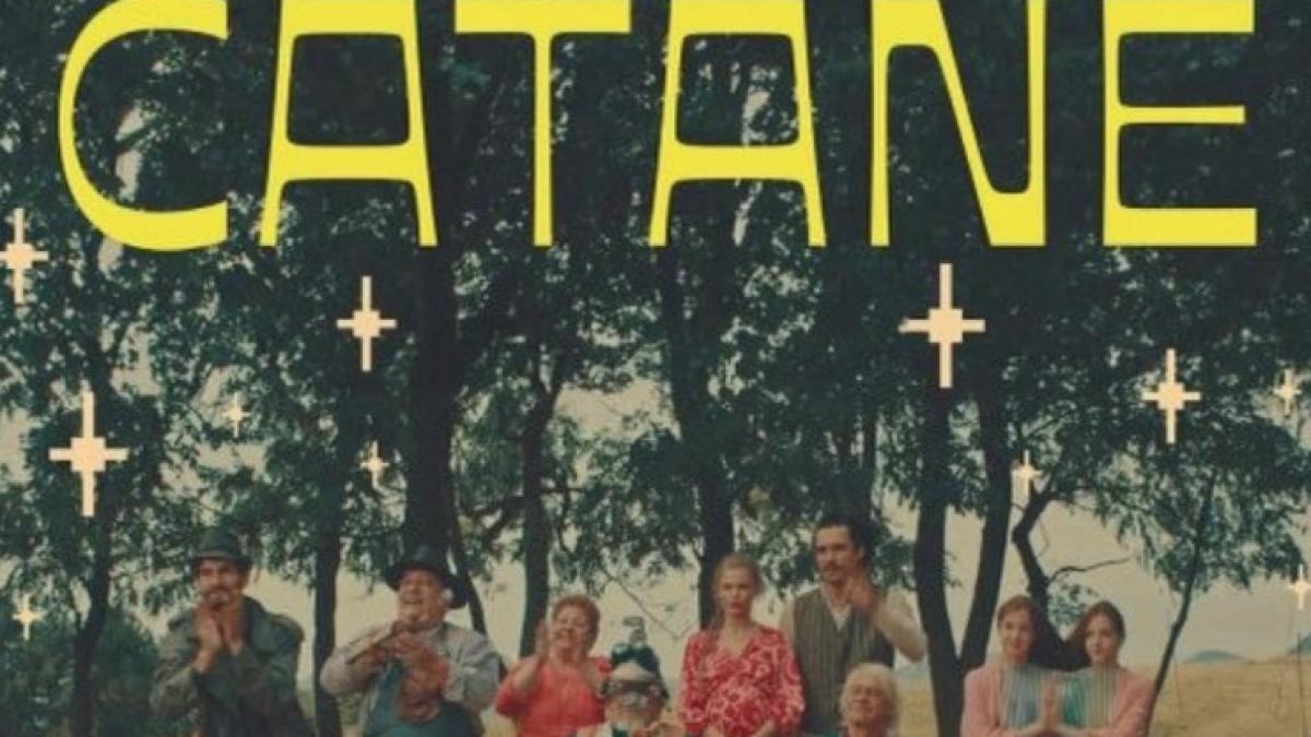 „Catane”, o comedie despre tragedia societății românești