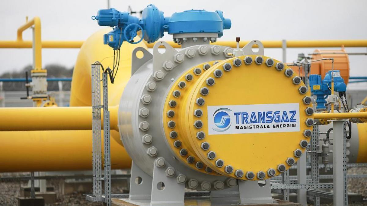 Concurență mare pentru construcția conductei Transgaz Segarcea-Plenița