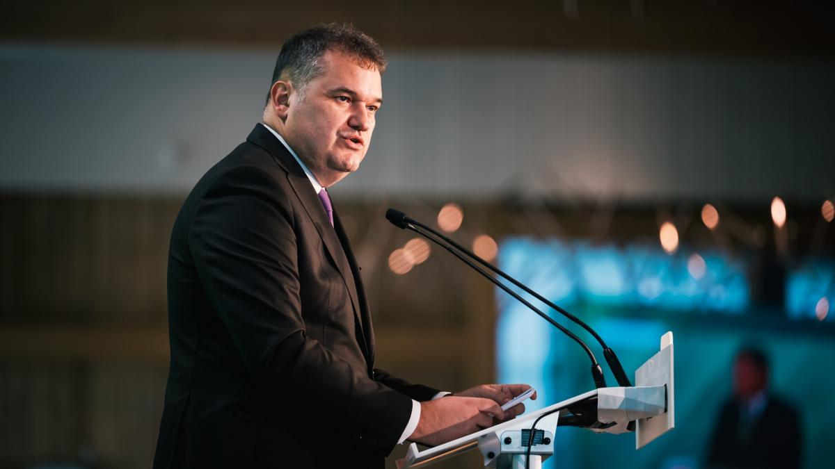 Cseke Attila: Nu există nicio divergenţă în coaliţie privind reforma administraţiei
